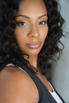 Películas de Tiffany Brown