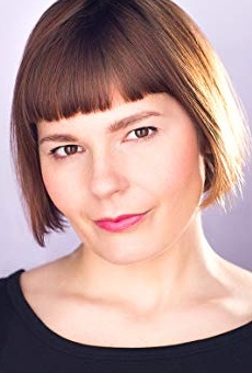 Películas de Tiffany Browne-Tavarez