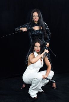 Películas de Tiffany Bull