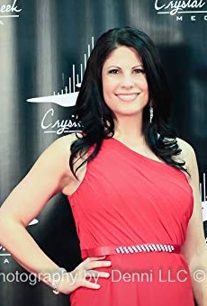 Películas de Tiffany Burns