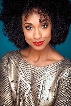 Películas de Tiffany Daniels