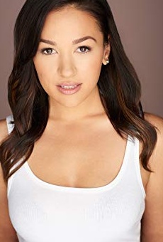 Películas de Tiffany DeMarco