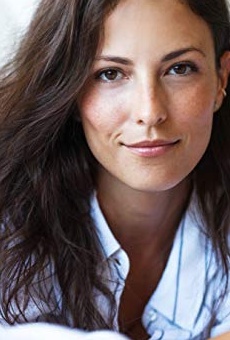 Películas de Tiffany Díaz Películas de Tiffany Díaz