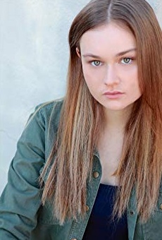 Películas de Tiffany Dion