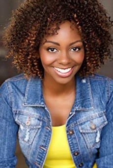 Películas de Tiffany E. Green