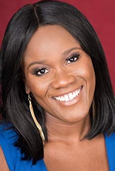 Películas de Tiffany Edwards