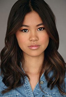 Películas de Tiffany Espensen