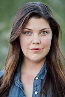 Películas de Tiffany Green