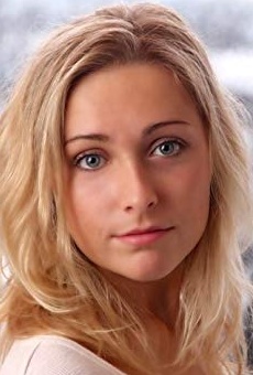 Películas de Tiffany Hannam-Daniels