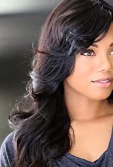 Películas de Tiffany Hines