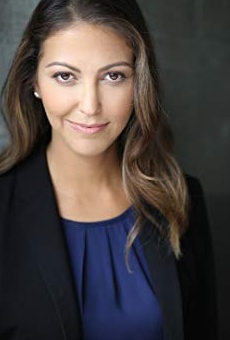 Películas de Tiffany Hodges