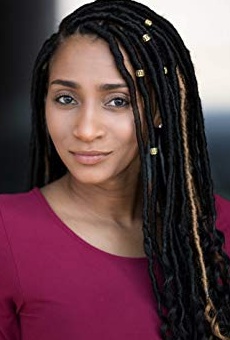 Películas de Tiffany Jackson