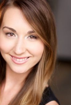 Películas de Tiffany Kemp