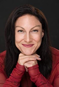 Películas de Tiffany L. Baker