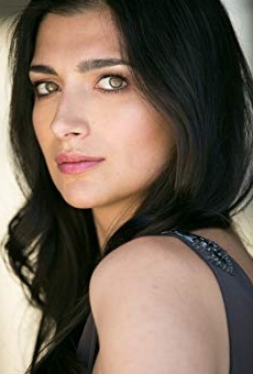 Películas de Tiffany Lonsdale