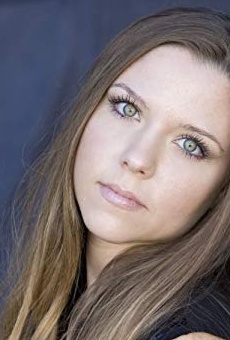 Películas de Tiffany Mataras