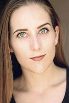 Películas de Tiffany McFarland