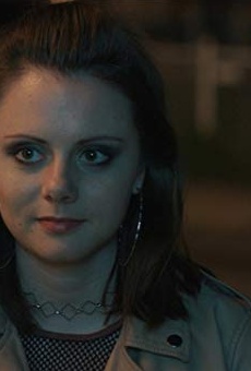 Películas de Tiffany Montambault