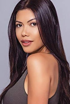 Películas de Tiffany Panhilason