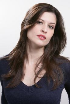 Películas de Tiffany Rene King