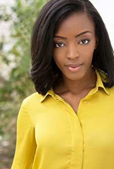 Películas de Tiffany Renee Johnson