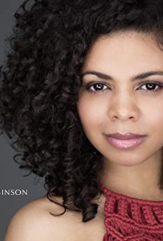 Películas de Tiffany Robinson