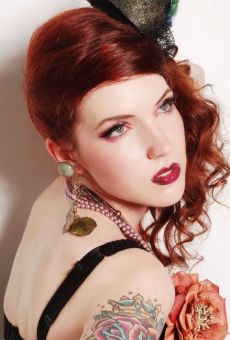 Películas de Tiffany Rose Thomas