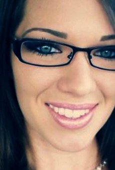 Películas de Tiffany Scott