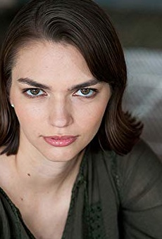 Películas de Tiffany Sefa