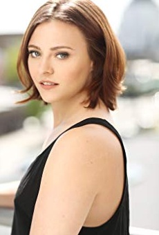 Películas de Tiffany Sheppard