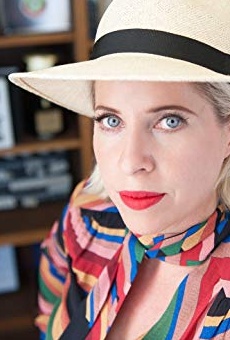 Películas de Tiffany Shlain
