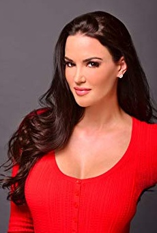 Películas de Tiffany Taylor