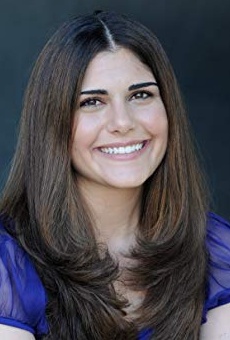 Películas de Tiffany Tchobanian