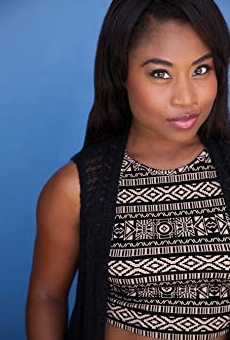 Películas de Tiffany Tynes