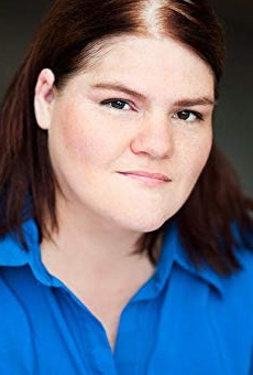 Películas de Tiffany Underwood