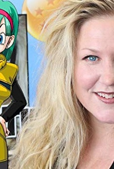 Películas de Tiffany Vollmer