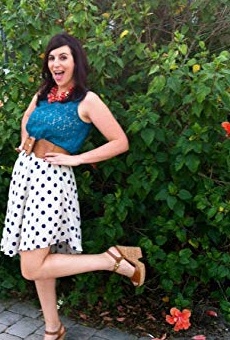 Películas de Tiffany Weagly