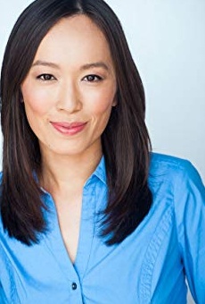 Películas de Tiffany Yen