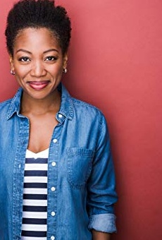 Películas de Tiffany Yvonne Cox