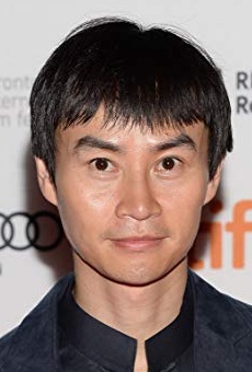 Películas de Tiger Hu Chen