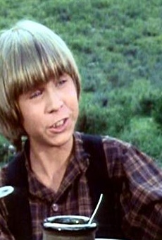 Películas de Tiger Thompson