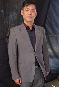 Películas de Tiger Wang