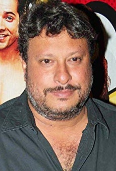 Películas de Tigmanshu Dhulia