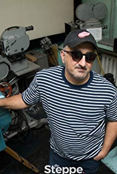 Películas de Tigran Mutafyan