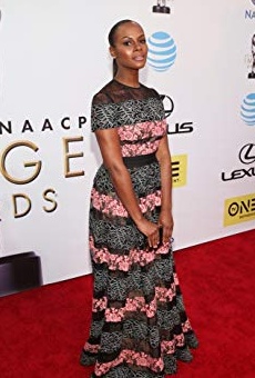 Películas de Tika Sumpter