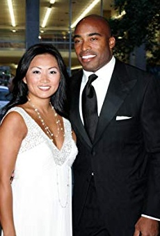 Películas de Tiki Barber