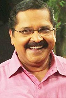 Películas de Tiku Talsania