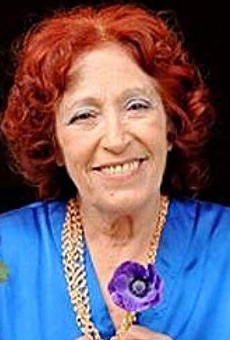 Películas de Tikva Aziz