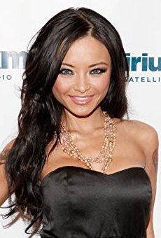 Películas de Tila Tequila