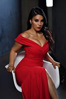 Películas de Tilda Del Toro